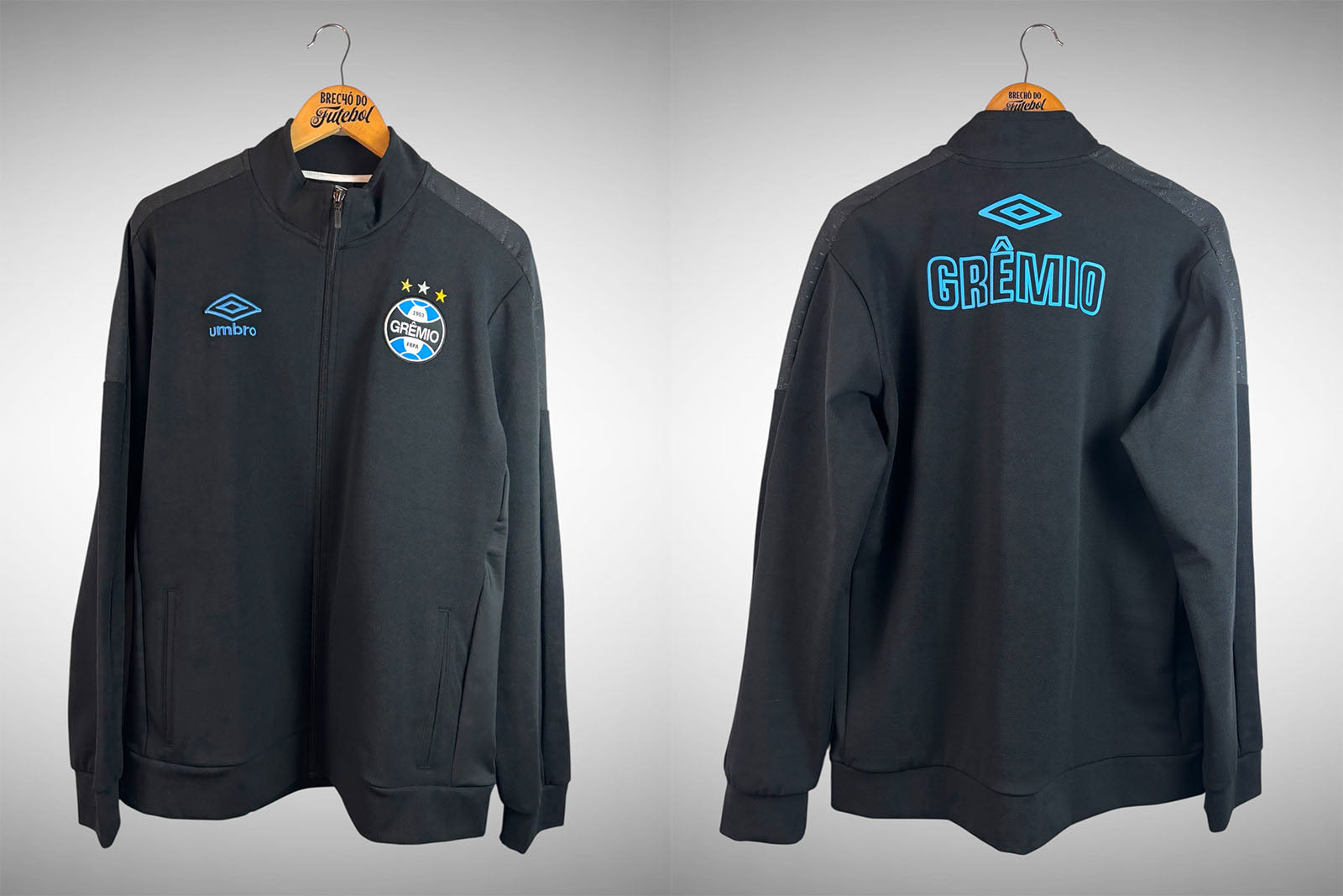 Grêmio Jaqueta Tam G.