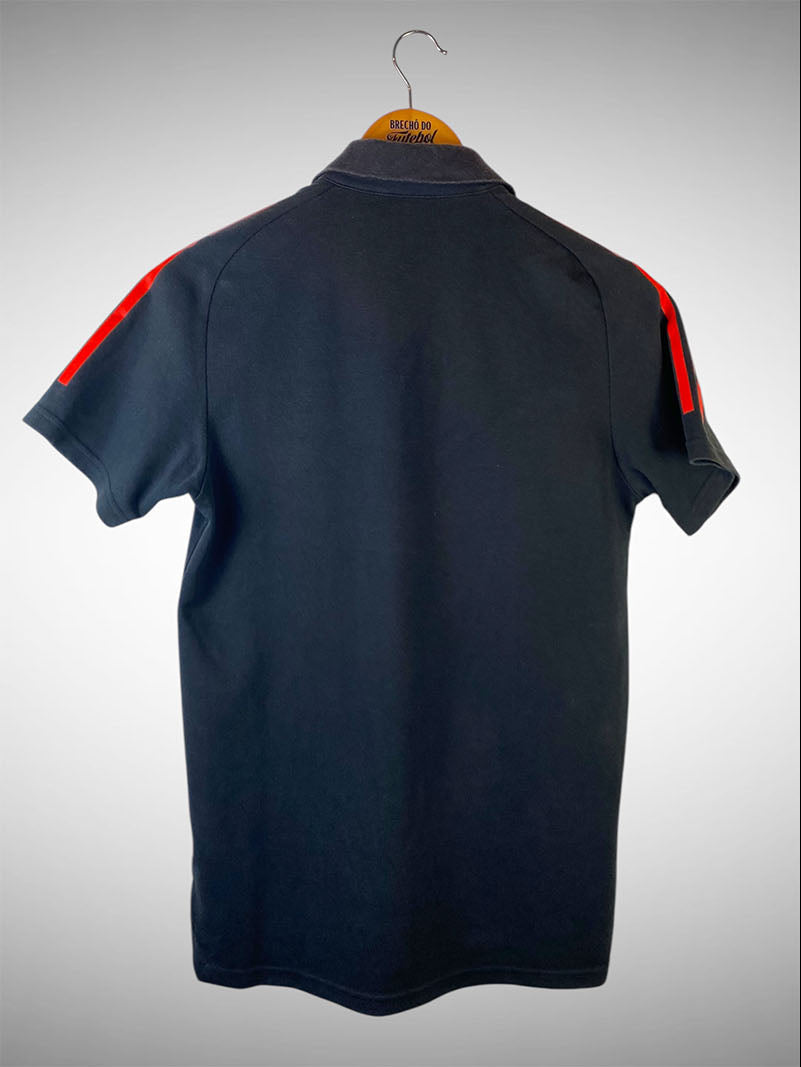 Internacional 2021 Camisa de Viagem Tam P.