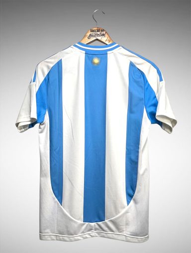 Argentina 2024 Primeira Camisa Tam P.