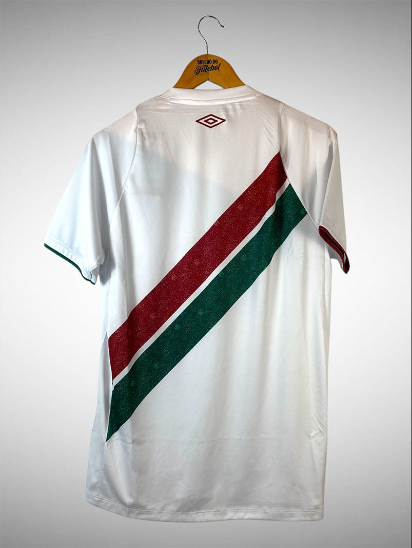 Fluminense 2024 Segunda Camisa Tam M.