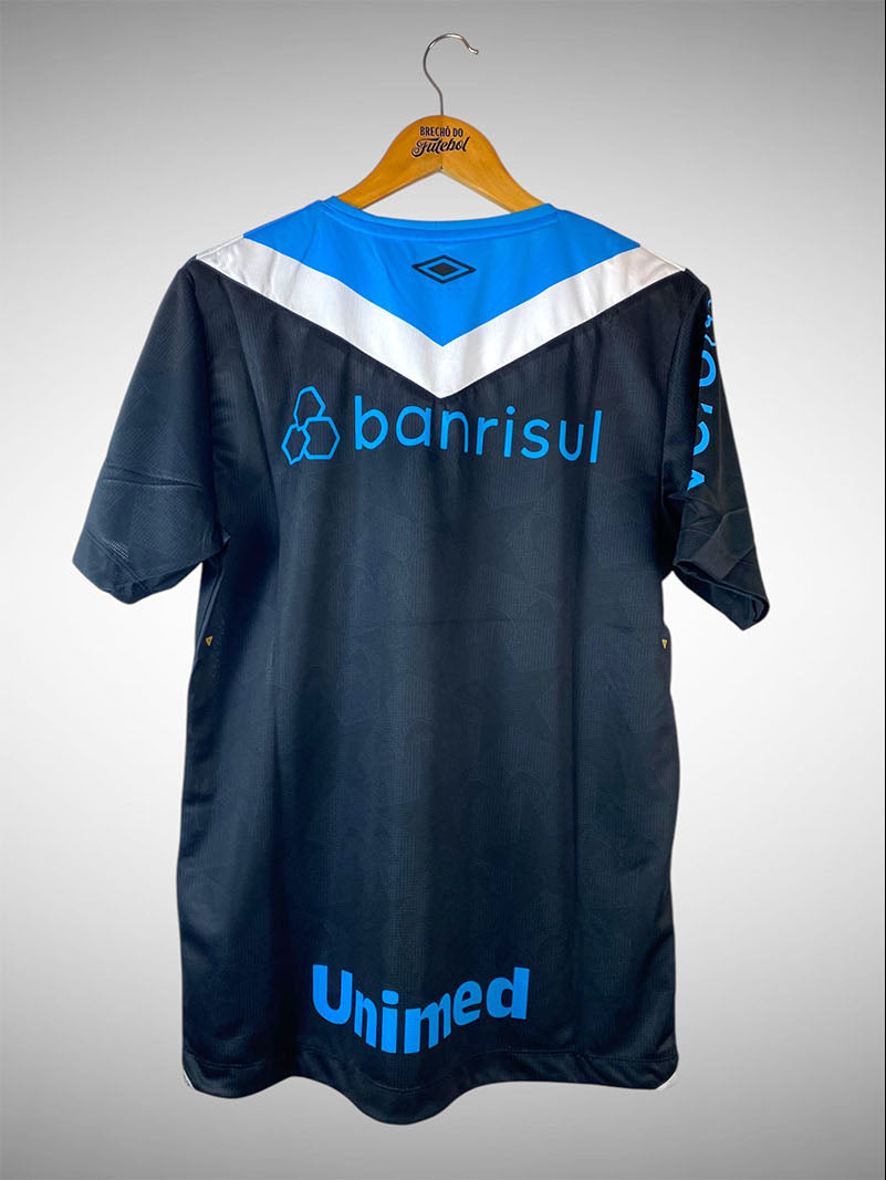 Grêmio 2024 Terceira Camisa Tam M.