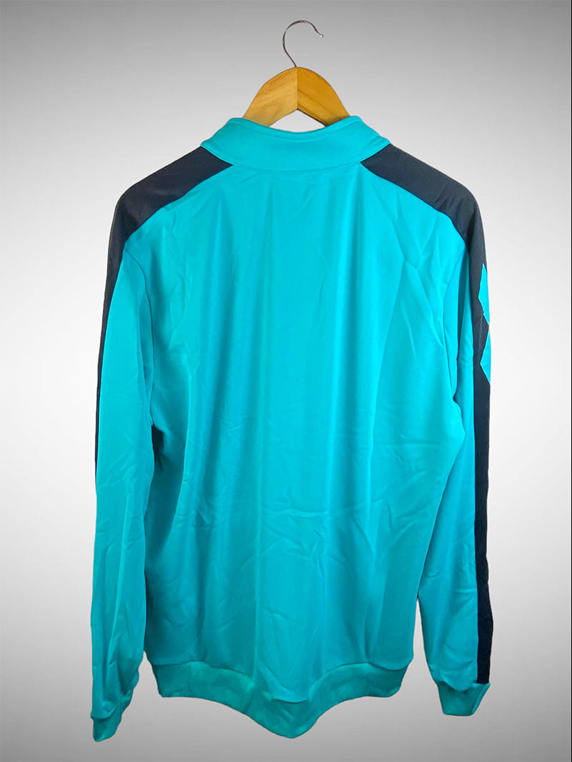 Umbro Jaqueta Half Diamond Tam GG.