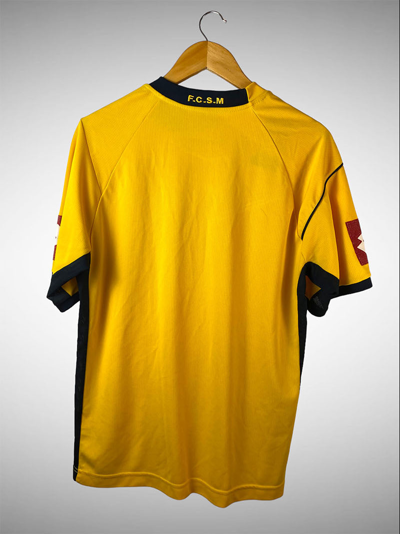 Sochaux 2011 Primeira Camisa Tam P.
