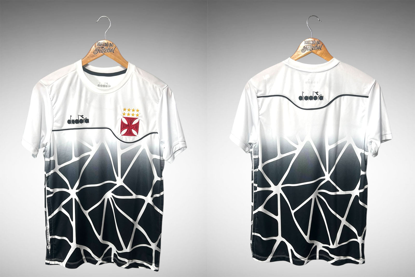 Vasco da Gama 2018 Camisa Treino Tam P.