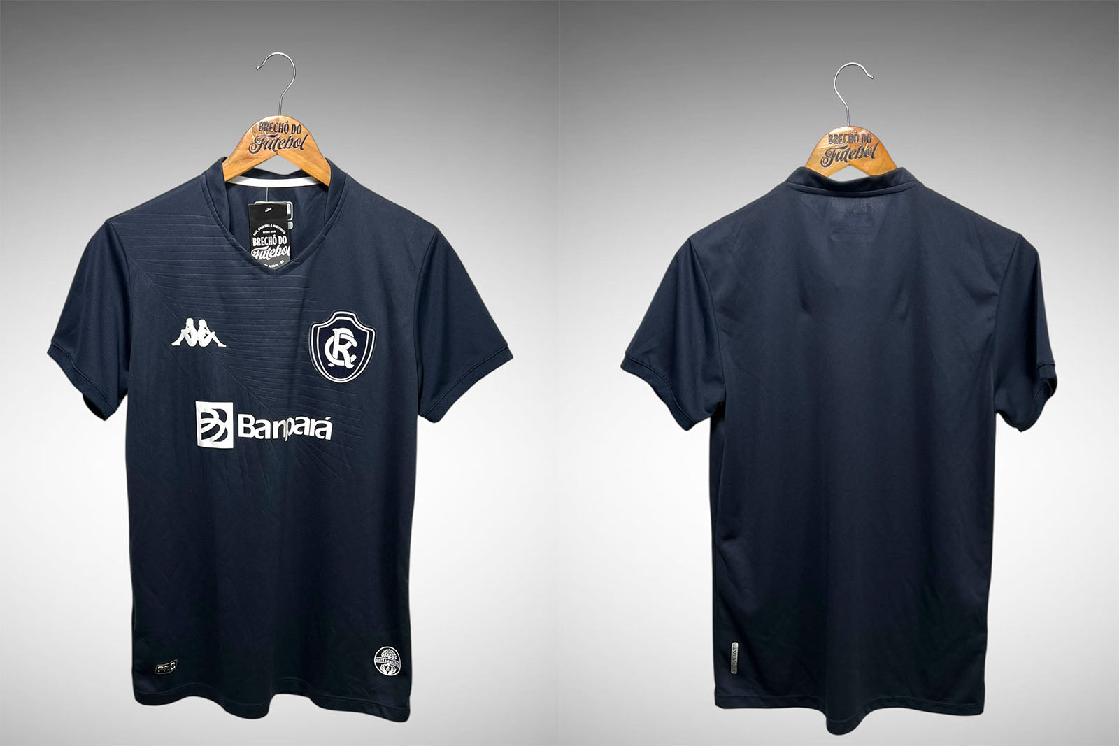Remo 2021 Primeira Camisa Tam P