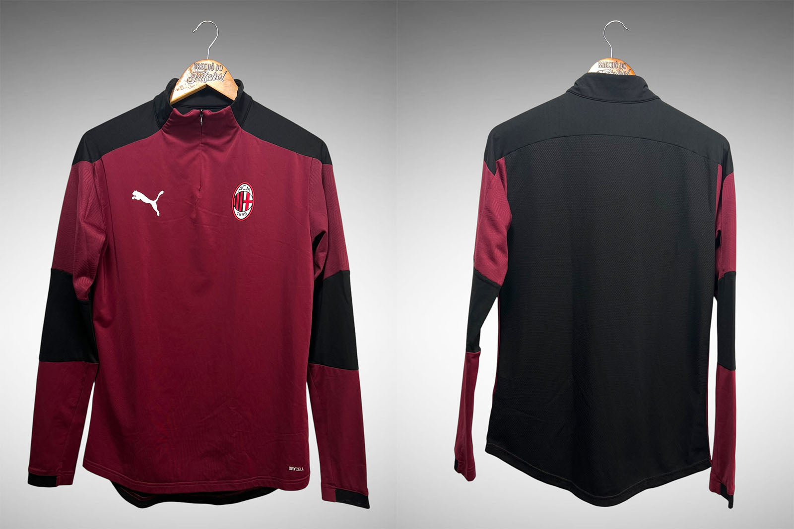 Milan Agasalho Tam P.