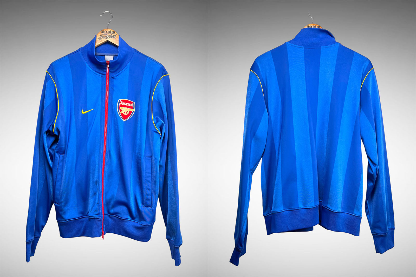 Arsenal Jaqueta Tam M.