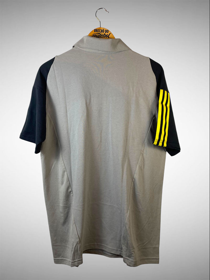 Flamengo 2024 Camisa de Viagem Tam M.