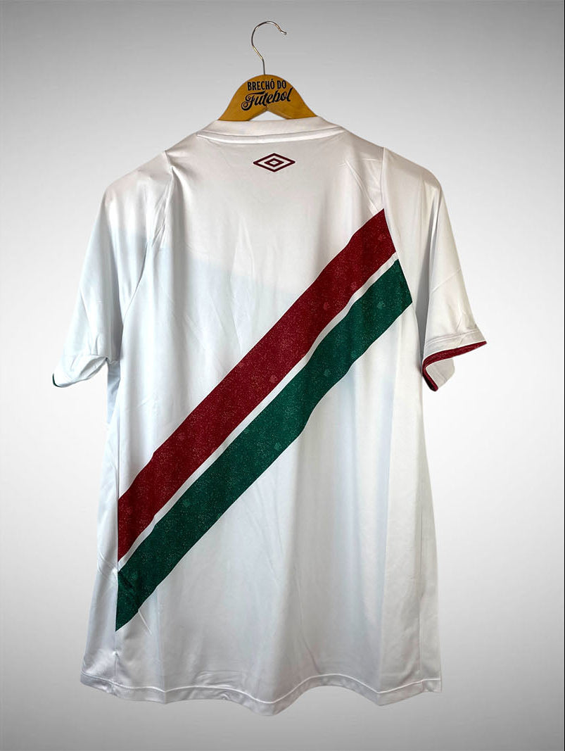Fluminense 2024 Segunda Camisa Tam G.