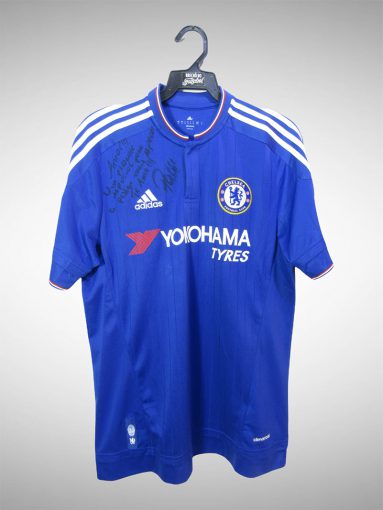 Chelsea 2015 Primeira Camisa Tam M.