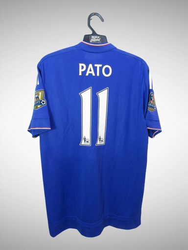 Chelsea 2015 Primeira Camisa Tam M.