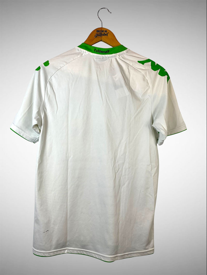 Borussia Monchengladbach 2013 Primeira Camisa Tam P.