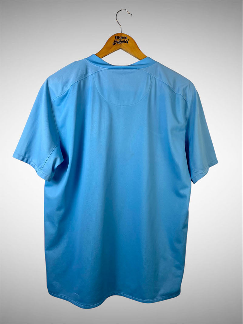 Holanda 2008 Segunda Camisa Tam M.