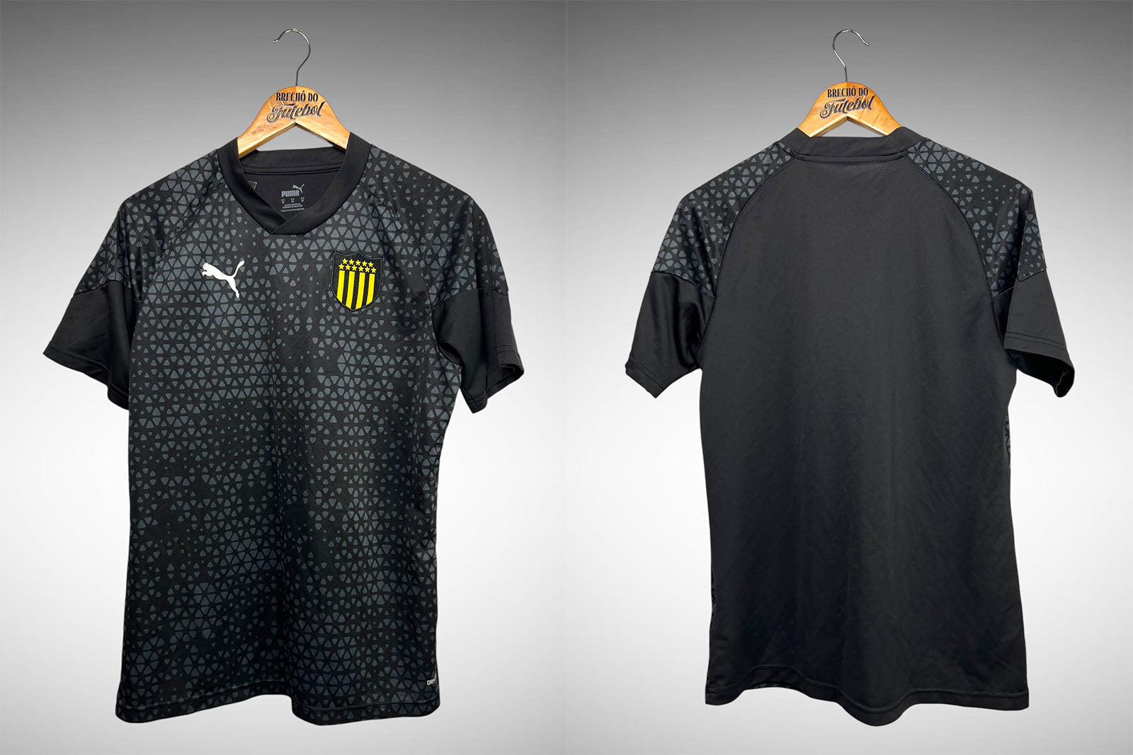 Peñarol 2024 Camisa de Treino Tam M.