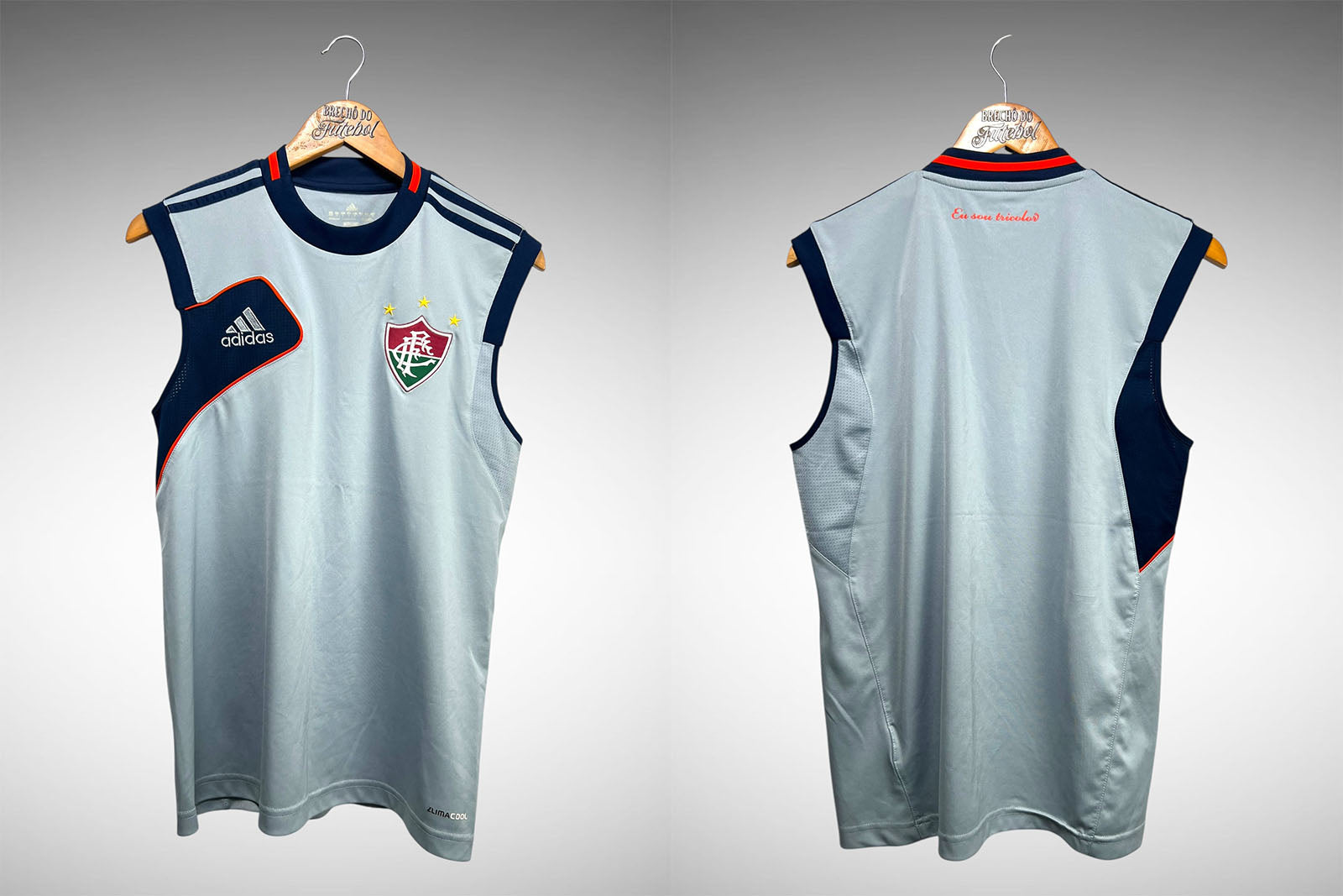 Fluminense Regata Tam P.