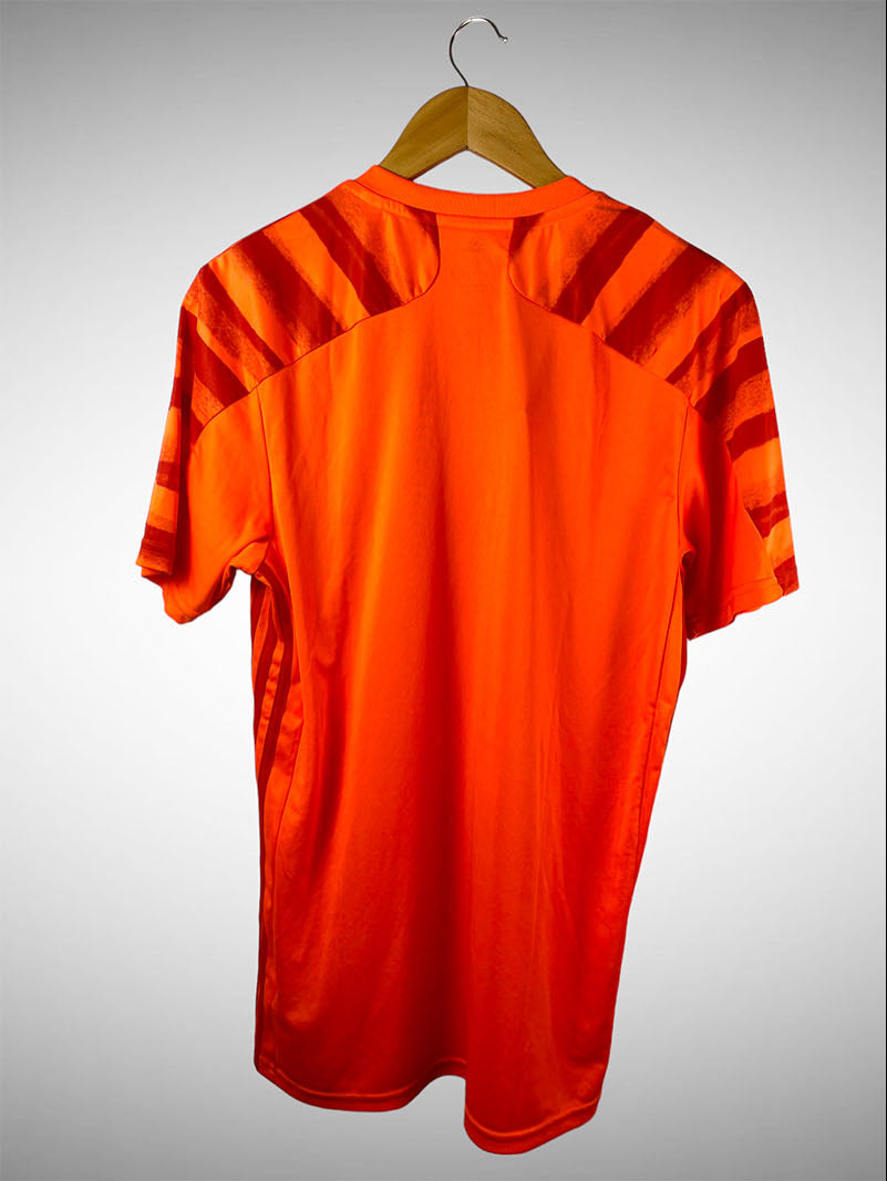 Internacional 2020 Terceira Camisa Tam M.
