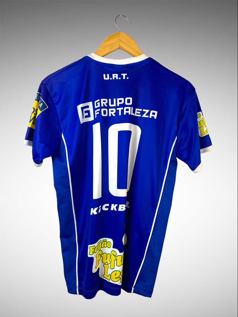 URT de Minas Primeira Camisa Tam P N# 10.