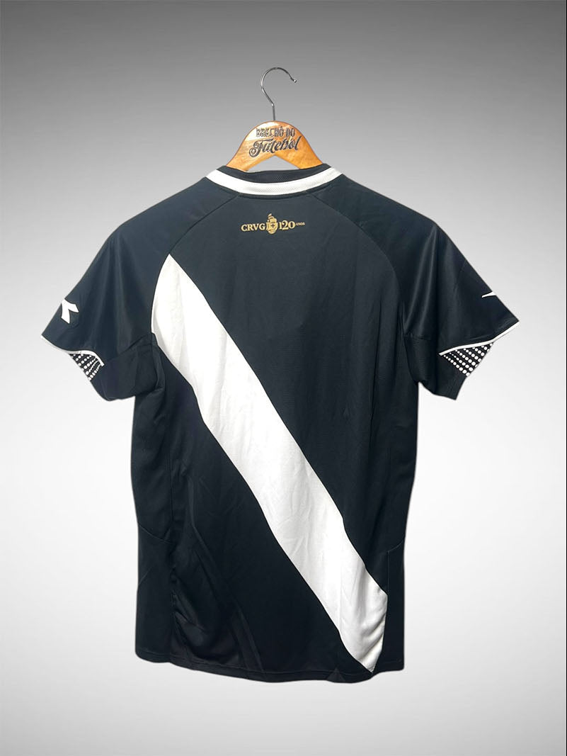 Vasco da Gama 2018 Primeira Camisa Tam PP.