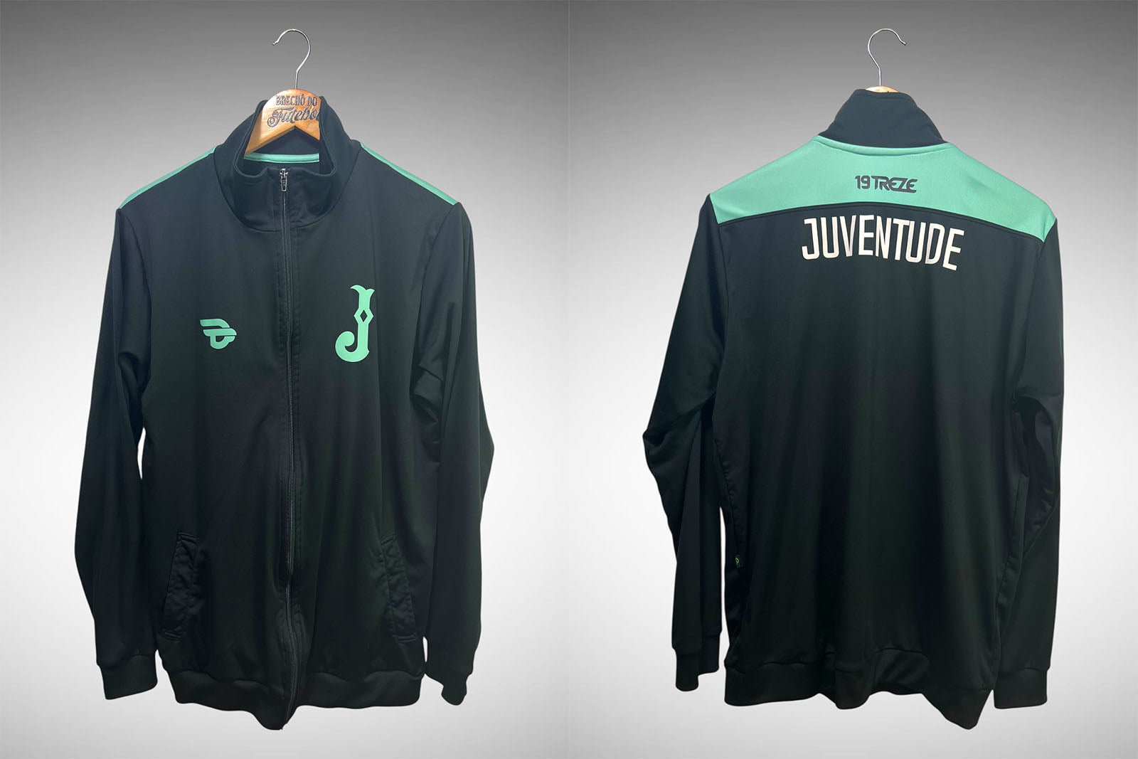 Juventude 2021 Jaqueta Tam G.