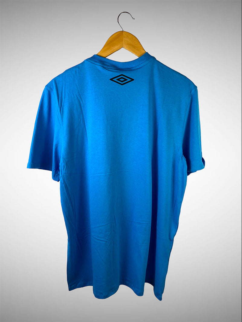 Grêmio Camisa de Concentração Tam G.
