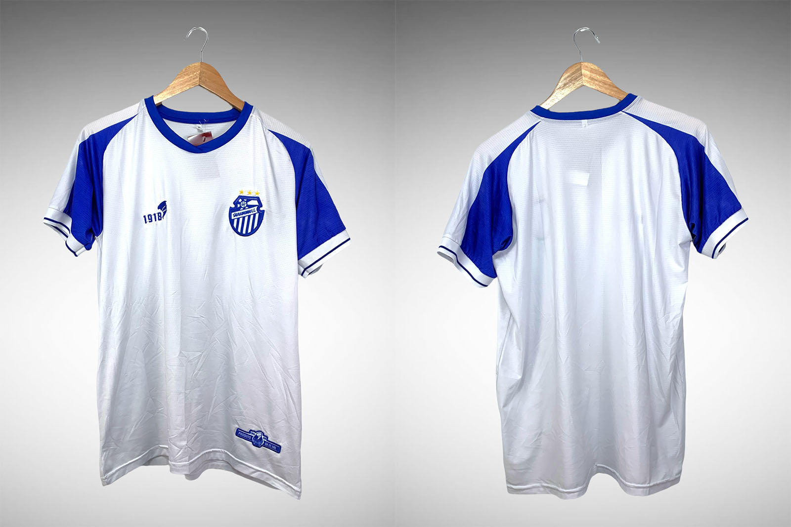 São Raimundo Segunda Camisa Tam P.