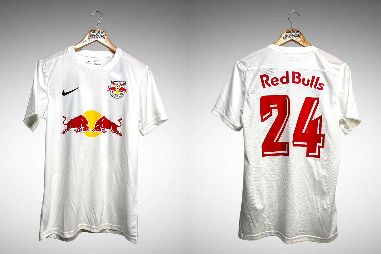 Bragantino 2021 Primeira Camisa Tam M.