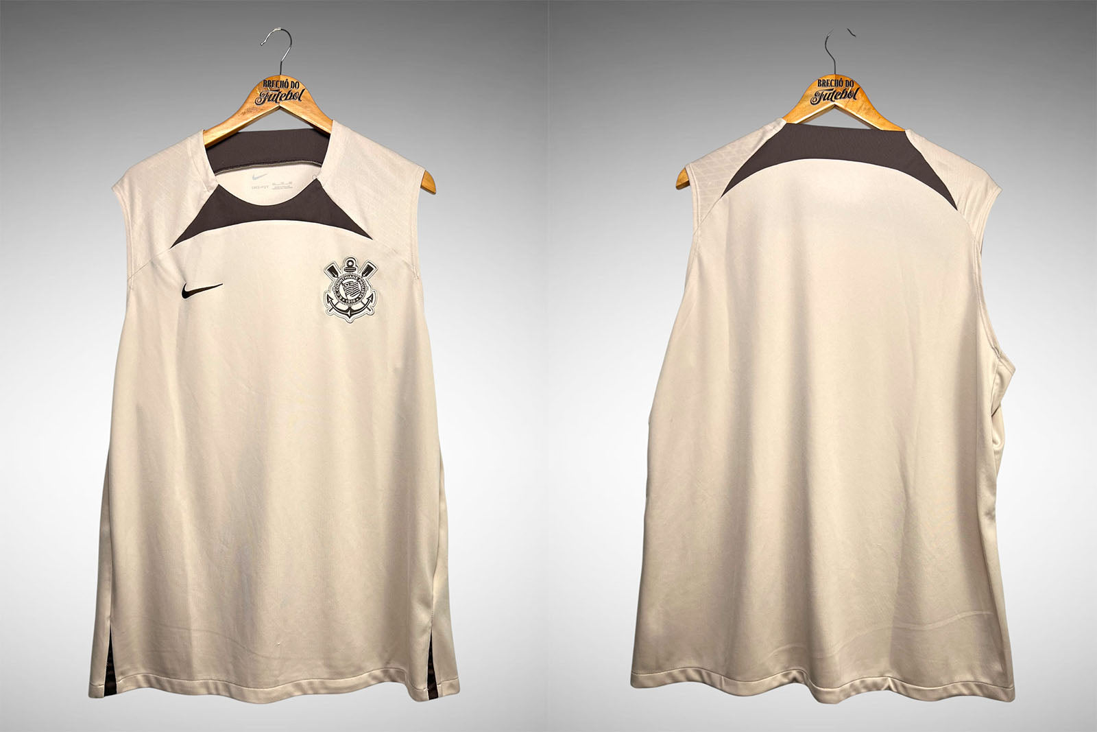 Corinthians 2024 Regata Tam 3G.