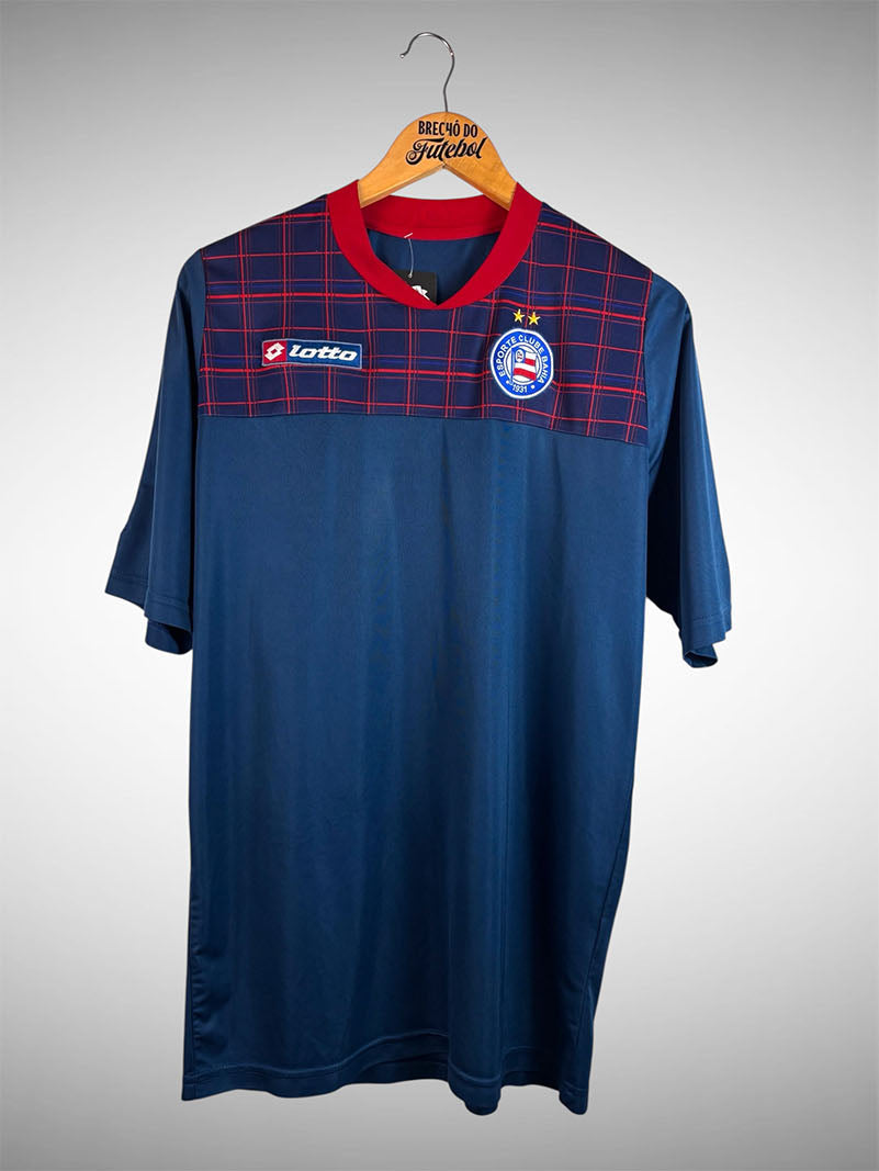 Bahia Camisa de Treino Tam GG.