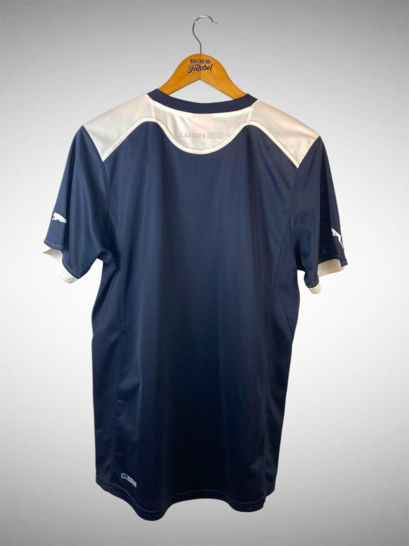 Lazio 2011 Terceira Camisa Tam M.