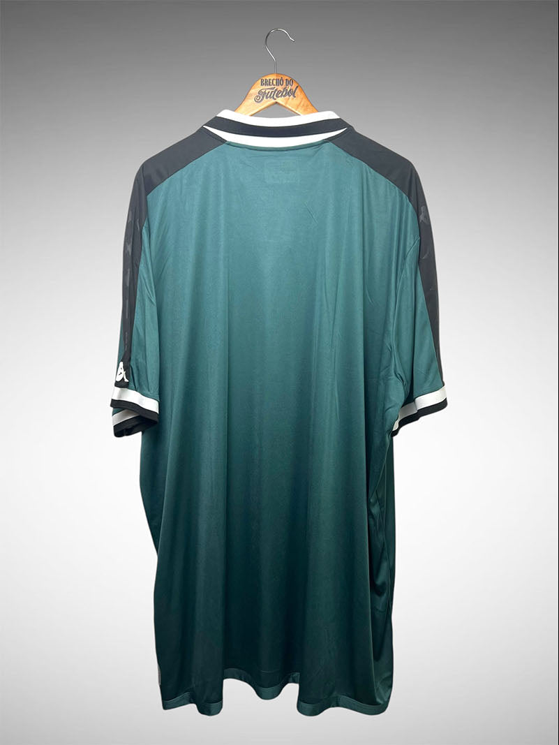 Vasco da Gama 2024 Camisa Goleiro Tam 7G.