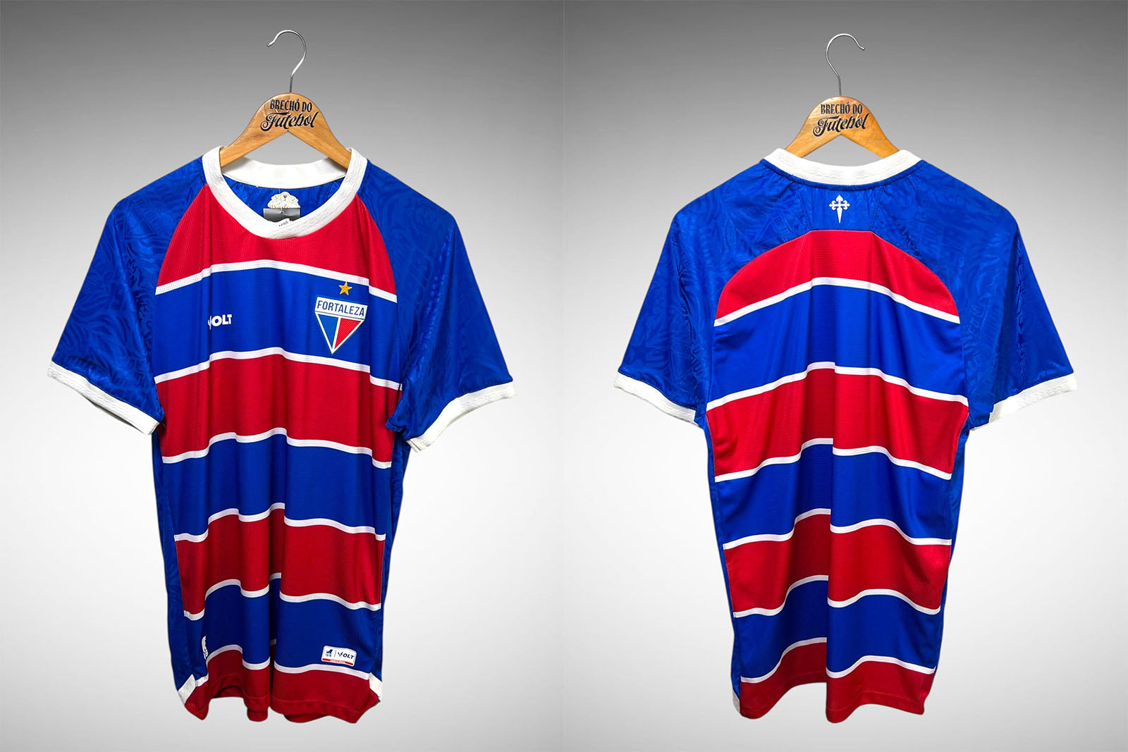 Fortaleza 2024 Primeira Camisa Tam G.
