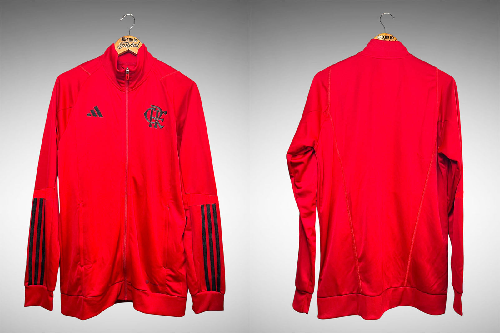 Flamengo 2023 Jaqueta Tam G.