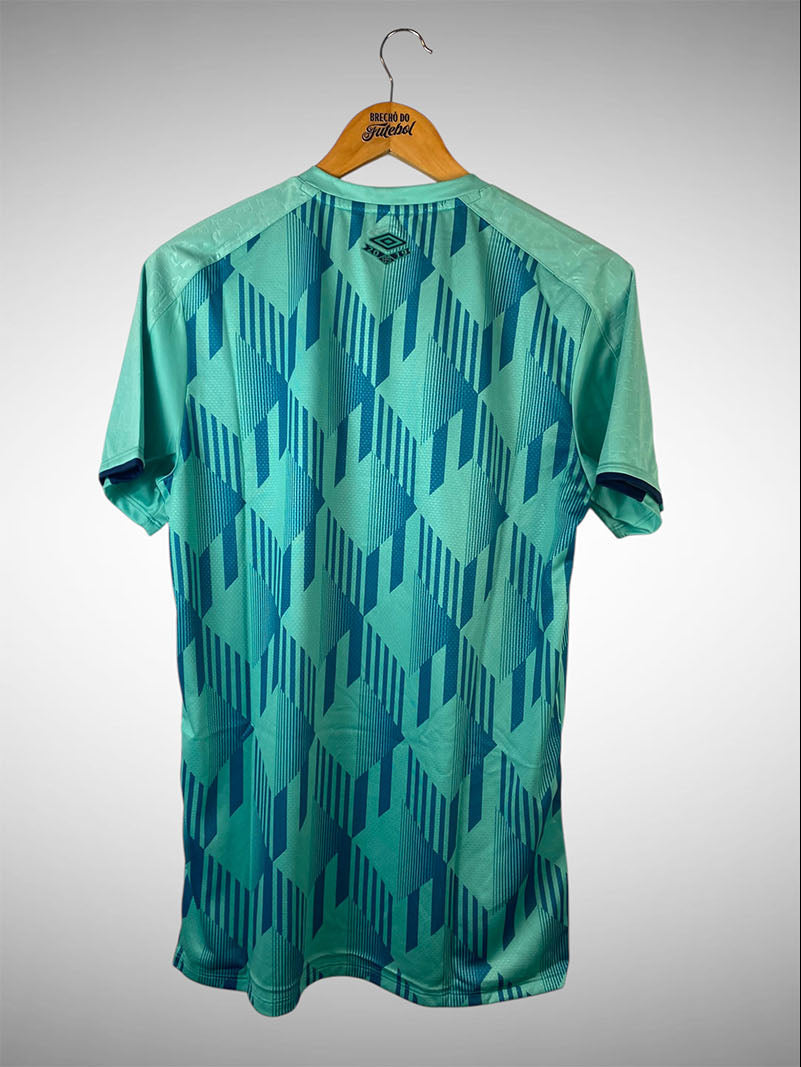 Chapecoense 2019 Terceira Camisa Tam P.