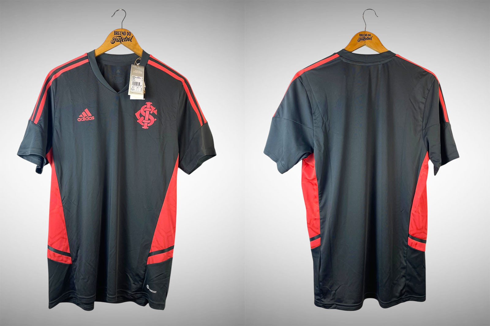 Internacional 2022 Camisa de Treino Tam G.