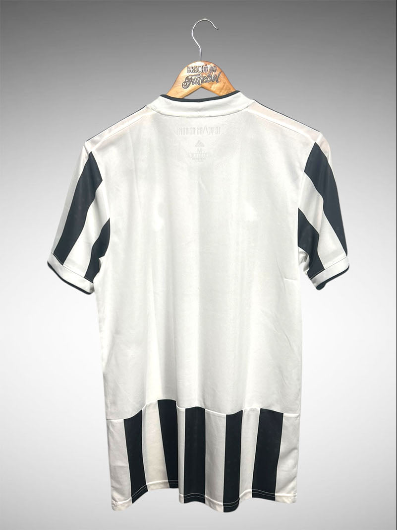 Juventus 2021 Primeira Camisa Tam M.