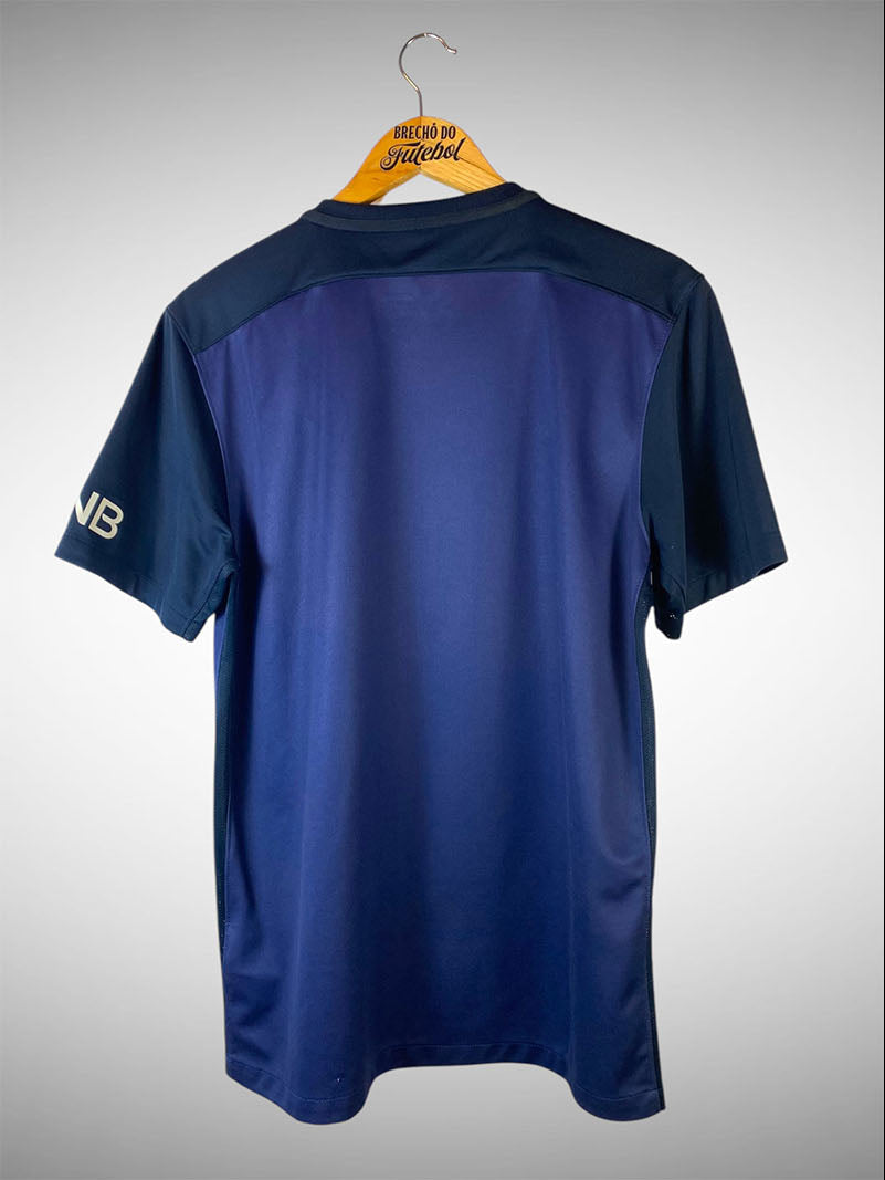 Paris Saint Germain 2015 Primeira Camisa Tam M.