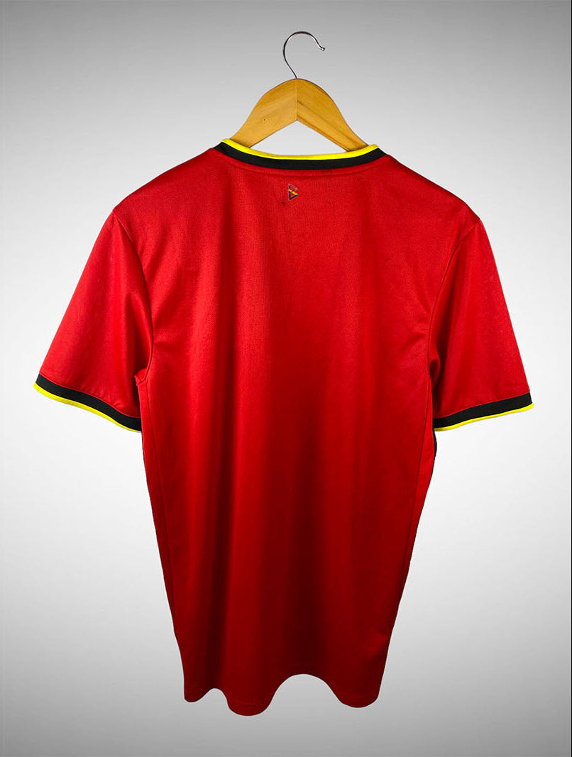 Bélgica 2020 Primeira Camisa Tam M.