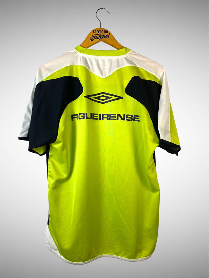 Figueirense 2005 Camisa de Treino Tam P.