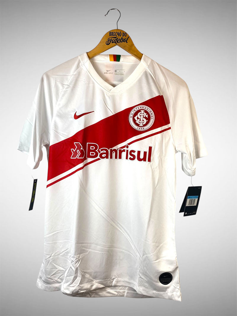 Internacional 2019 Segunda Camisa Tam M.