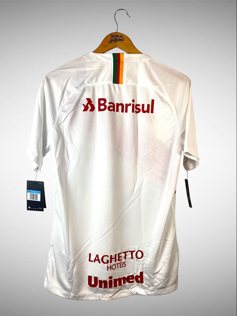 Internacional 2019 Segunda Camisa Tam M.