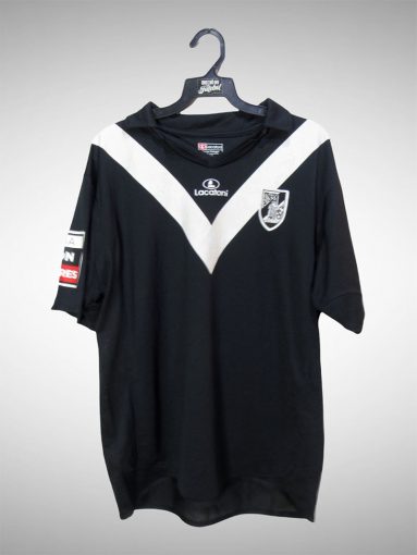 Vitória de Guimarães 2011 Segunda Camisa Tam Gg N# 29 Edgar.