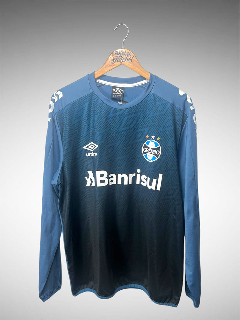 Grêmio 2020 Agasalho de Treino Tam P.