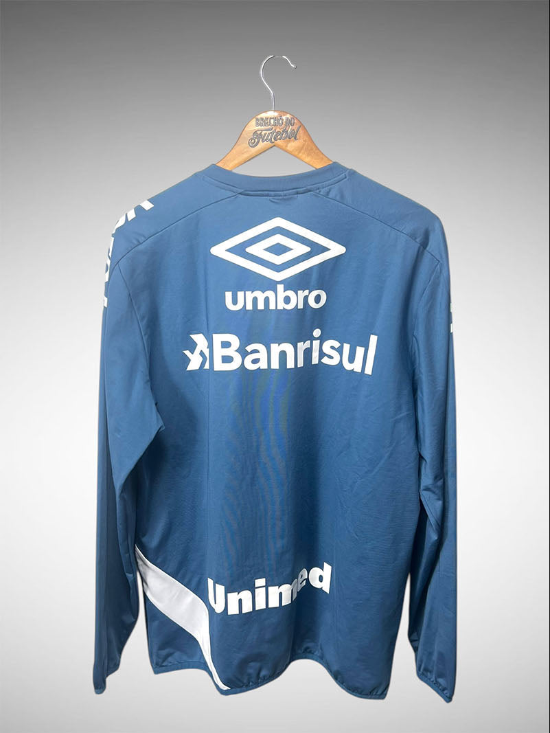Grêmio 2020 Agasalho de Treino Tam P.