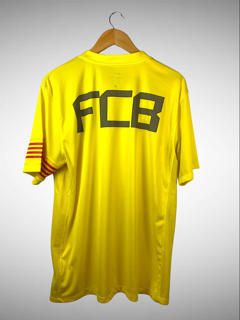 Barcelona Camisa de Treino Tam G.