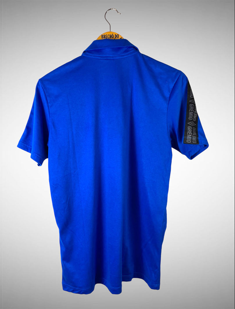 Grêmio 2022 Camisa de Viagem Tam P.