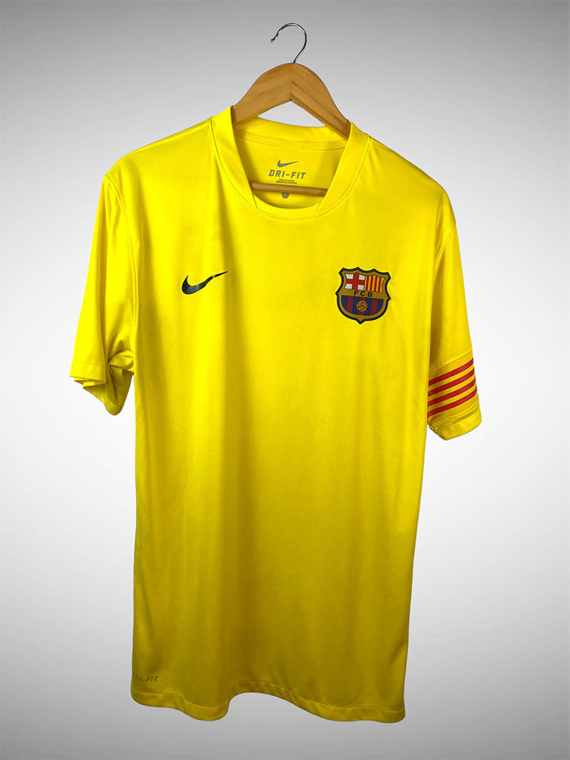 Barcelona Camisa de Treino Tam G.