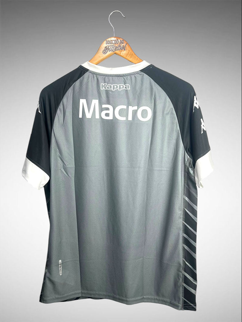 Tigre 2021 Camisa Goleiro Tam G.