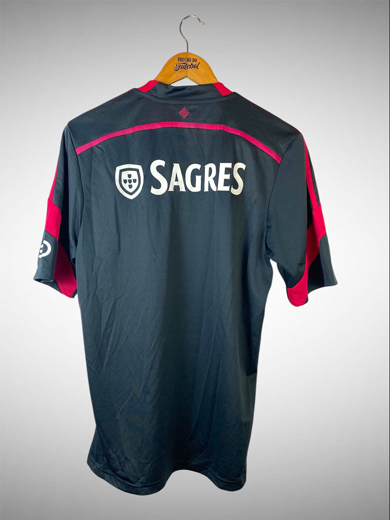 Benfica 2014 Segunda Camisa Tam M.