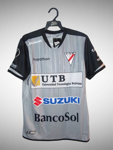 Always Ready 2021 Segunda Camisa Tam M N# 18 Hernández.