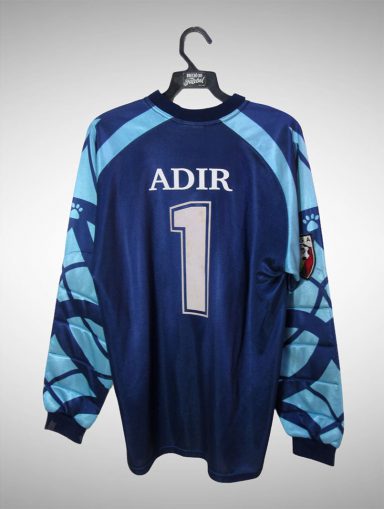 Penafiel Camisa de Goleiro Tam G N# 1.